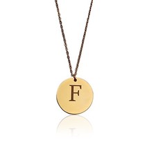 Personalisiert Namen Kette mit