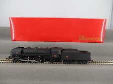 Rivarossi Spur H0 1325 Schlepptenderlok 141 R 466 der SNCF DC Analog in OVP