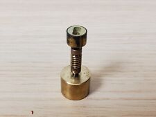 Liliput H0 7803 - Dampflok BR 78 103 der DB - Ersatzteil Schwungmasse Welle