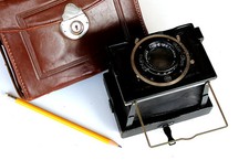 *c1931* ● Zeiss Ikon BEBE