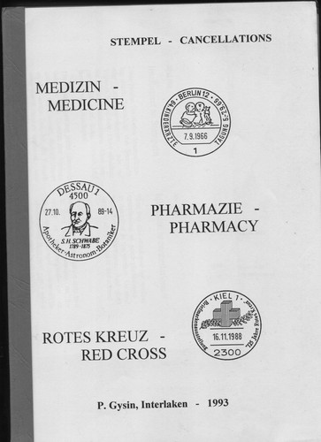 Medizin pharmazie rotes kreuz - medizin-pharmazie-rotes,