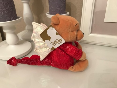 Disney store winnie pooh - disney,