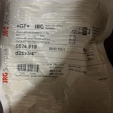 JRG Sanipex Classic 26x3/4 AG