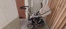 Kombi-Kinderwagen  Gesslein 2