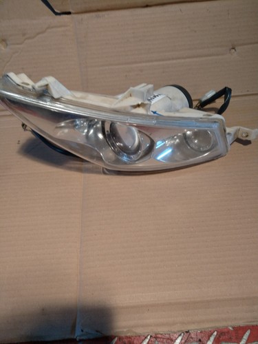 Scheinwerfer links peugeot - scheinwerfer,
