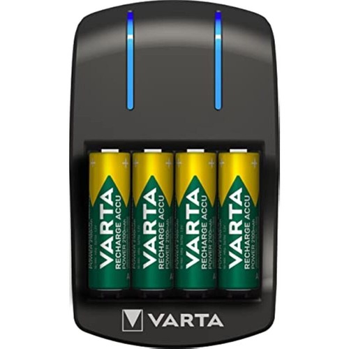 Varta 2x4x aaa akkus - 2x4x, aa/aaa
