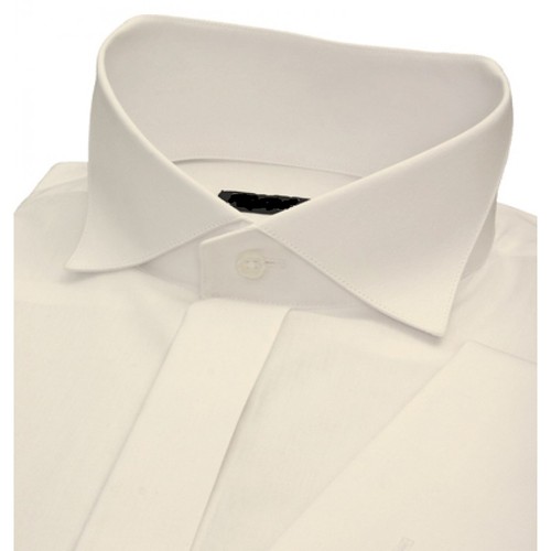 Flügelkragen hochzeit hemd - flÜgelkragen,
