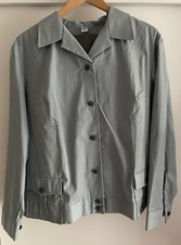 NVA Hemd zur Uniform Größe S/M