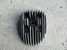 MZ RT 125 /1 /2 Zylinderkopf IFA cylinder head