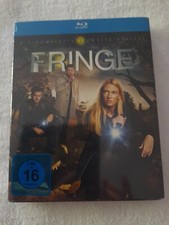 Fringe komplette staffel - fringe,
