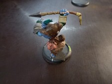 Warmachine Hordes Trollkin