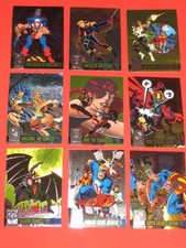 1996 AMALGAM POWERBLAST