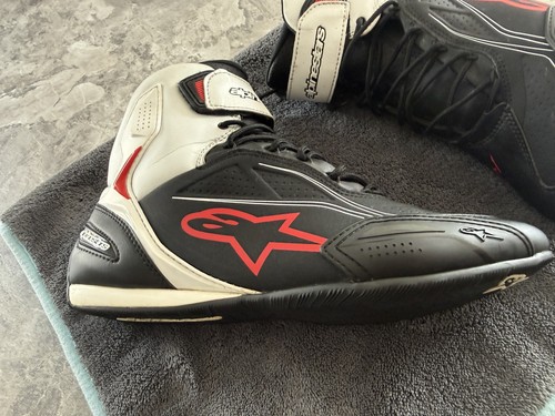 Alpinestars faster - alpinestars, 3
