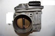 Drosselklappe volvo s60 v70 - drosselklappe, s60/