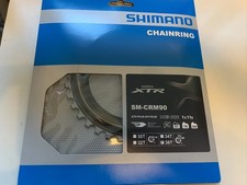 Shimano XTR Kettenblatt SM-CRM90 1x11fach 36 Zähne
