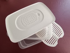 Tupperware Cool`N Fresh