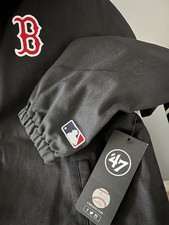 Boston Red Sox MLB Jacke