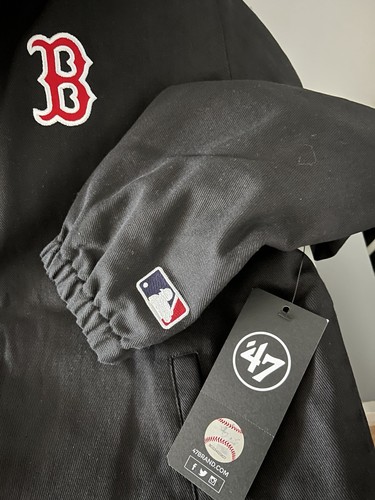 Boston red sox - red, mlb