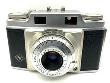 Agfa Super Silette