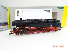 Trix H0 22817 Dampflok BR 85