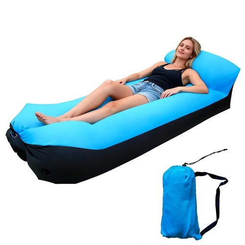 Luftsofa outdoor camping - luftsofa,