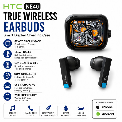 Htc ne40 translation - ai,