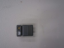 Schalter Heizbare Heckscheibe 90339456 Opel Senator B 24V Bj 1993 B 1691108