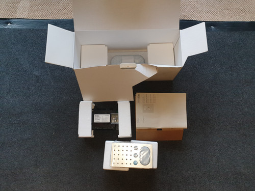 Sss siedle set csaf - set,
