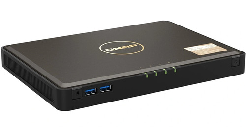 Nas file server - server, qnap