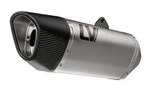 Endschalldämpfer LeoVince