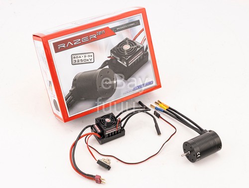 60a 3250kv brushless - 60a,
