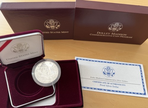 Usa silver dollar 1999 - usa:,
