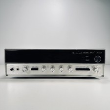 Sansui 2000a Stereo Receiver