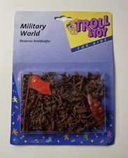 Military World Moderne