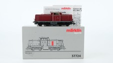 Märklin H0 37724 Diesellok BR V 100 2027 DB Wechselstrom Digital fx