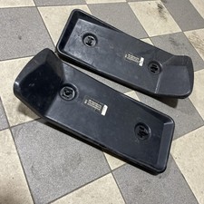 Mercedes W126 Platine Leuchtmittel Rückleuchte Licht Heck 1268200764  500 SE SEL