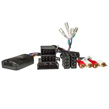 Lenkradinterface can passt - lenkradinterface,