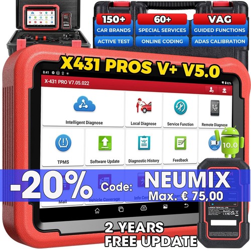 2026 launch x431 pros - pros, 5