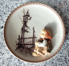 Hummel Sammler Jahresteller