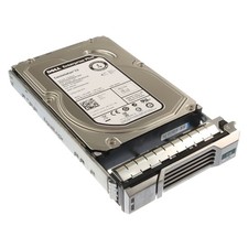 Dell EqualLogic SAS Festplatte 1TB 7,2k SAS 6G LFF PS4100 - 62VY2 ST1000NM0001