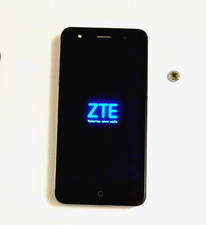 ZTE Blade V7 Lite 16GB Silber