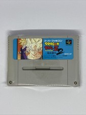 Nintendo Super Famicom JAPAN