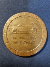 VW Volkswagen Golf 27.10.76