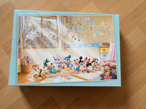 Disney babies tenyo mickey - by,