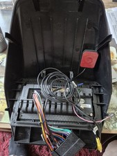 Autoradio für den Hyundai ix35