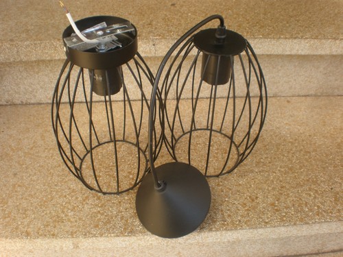 Lampen lampenset casalux - /,