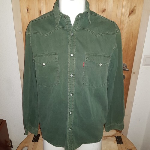 Vintage 90er levi denim - vintage, levi's