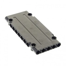 1x Lego Technic Panele Platte