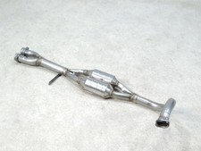 Katalysator Kat Neu für