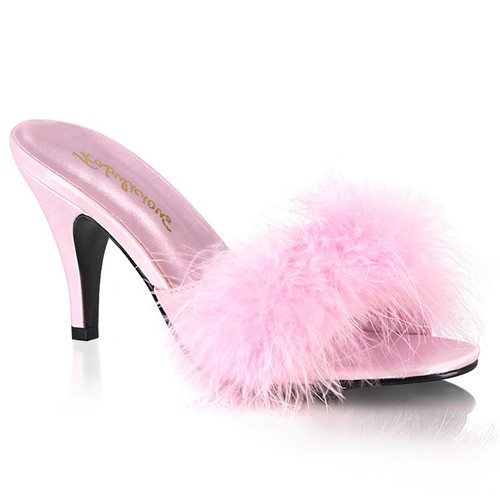 Pleaser stiletto heel - pleaser,